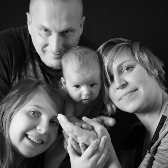 Meet your Posher, Paulina - Picture 1 of 1